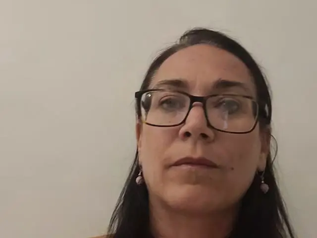 ladytania Live Webcam Profil