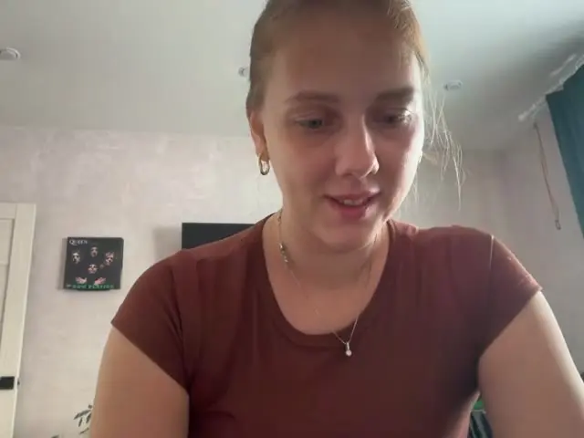 laredasna Live Webcam Profil