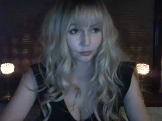 lauretta Live Webcam Profil