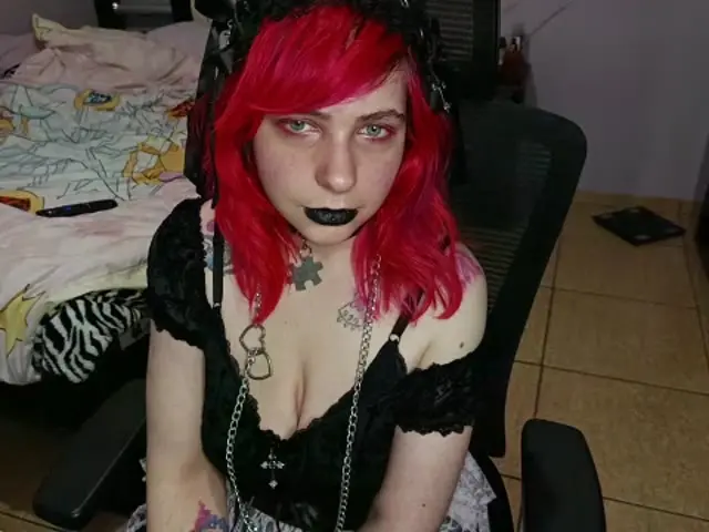 lel Live Webcam Profil