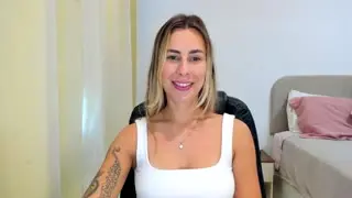 lieke98 Live Webcam