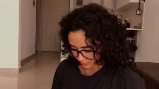 lili20 Live Webcam Profil