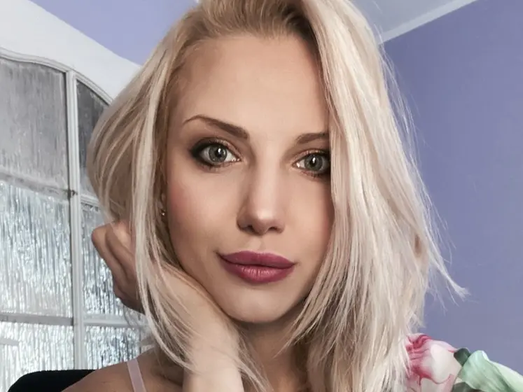 lilith19 Live Webcam