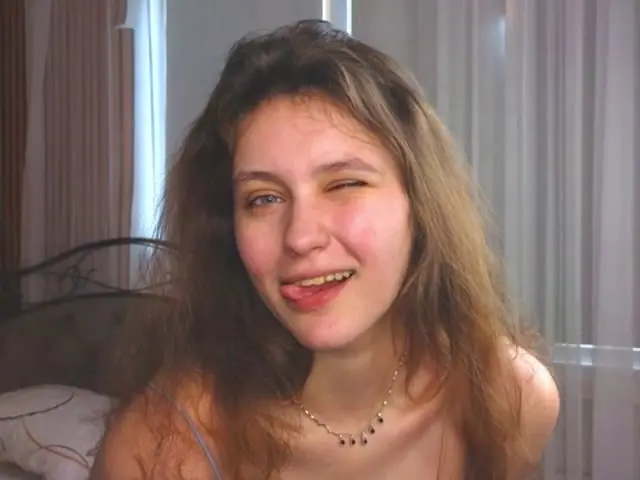 lillyshy Live Webcam Profil