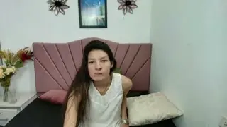 lilytiny Live Webcam