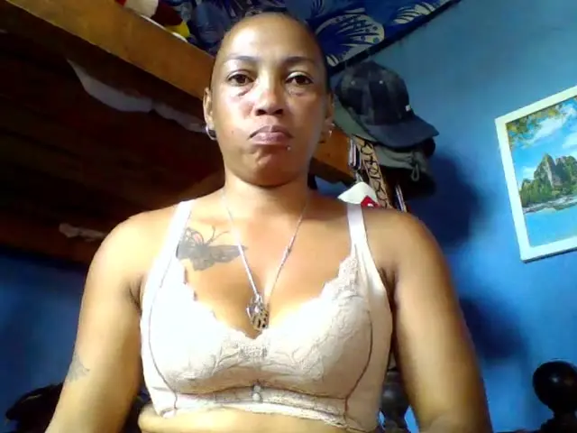 linahfun Live Webcam Profil