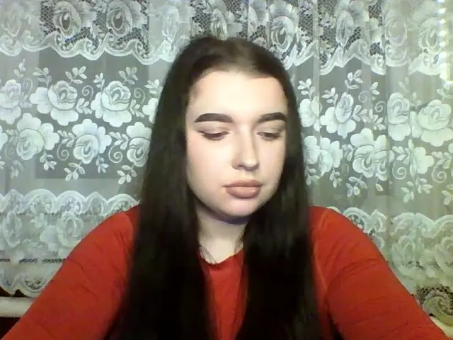 linahoney Live Webcam Profil