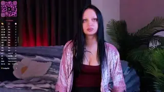 lissalexus Live Webcam Profil