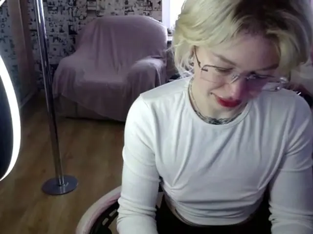 lolasexy Live Webcam Profil