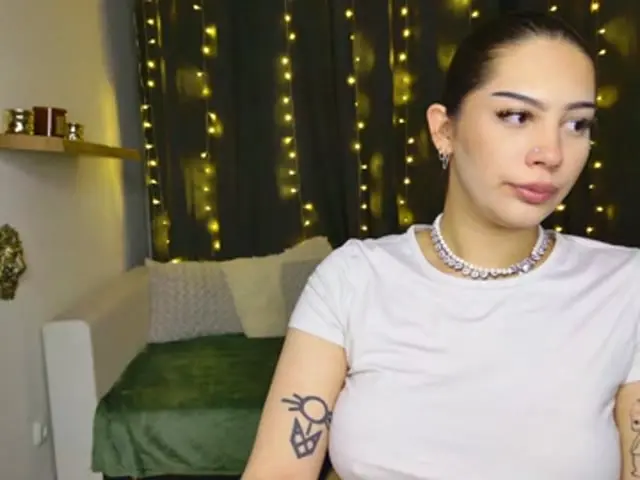 lorameow Live Webcam Profil