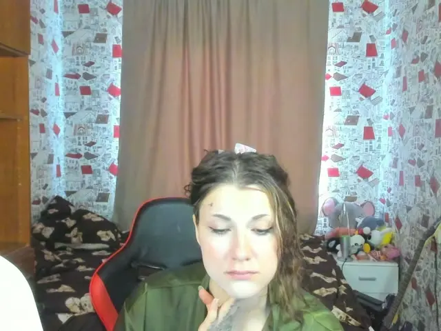 lycheeberry Live Webcam Profil