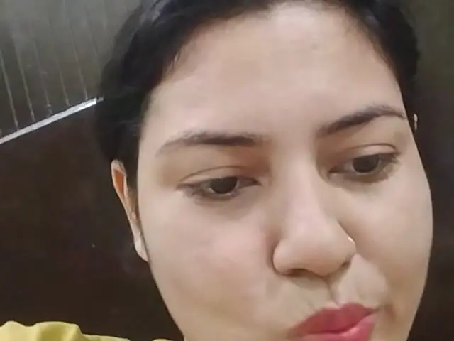 mahidoll Live Webcam Profil
