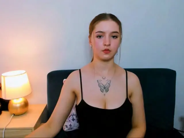 margarethot Live Webcam Profil