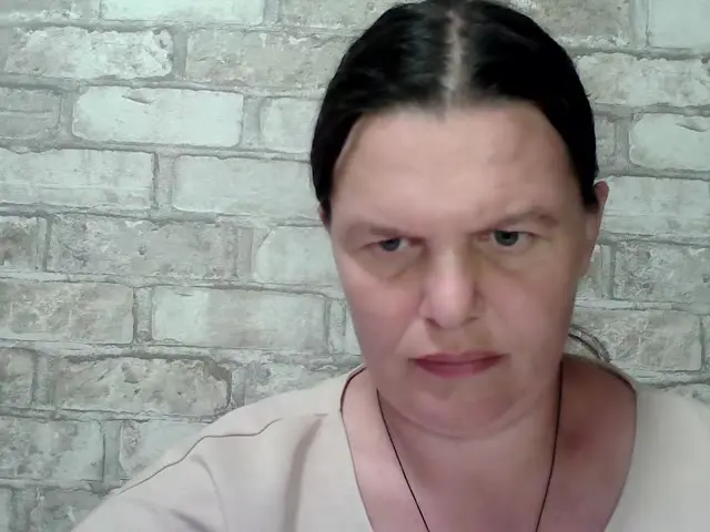 margo7 Live Webcam Profil