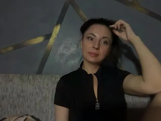 mariy Live Webcam Profil