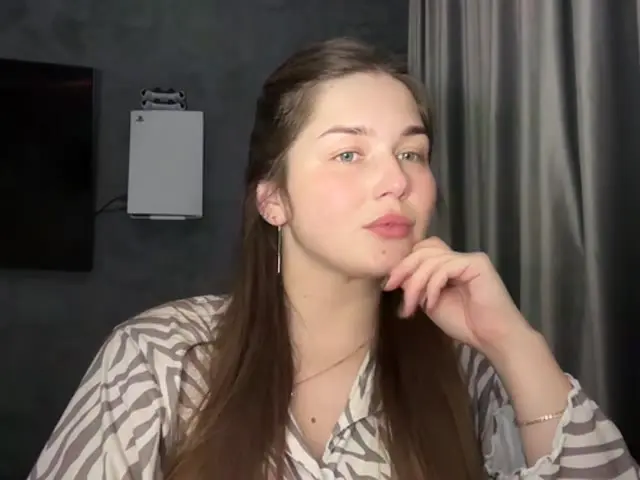 mialovely Live Webcam Profil