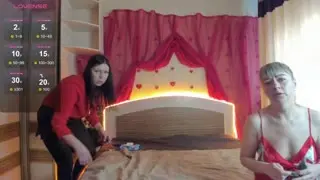 milalovee Live Webcam
