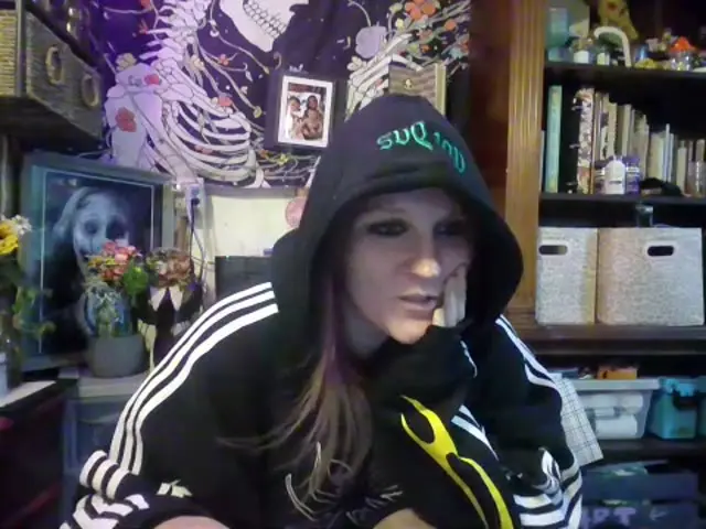 milfmommy Live Webcam Profil