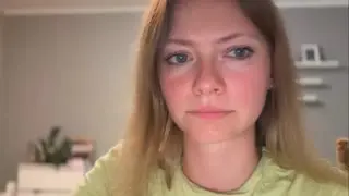 milliedesire Live Webcam
