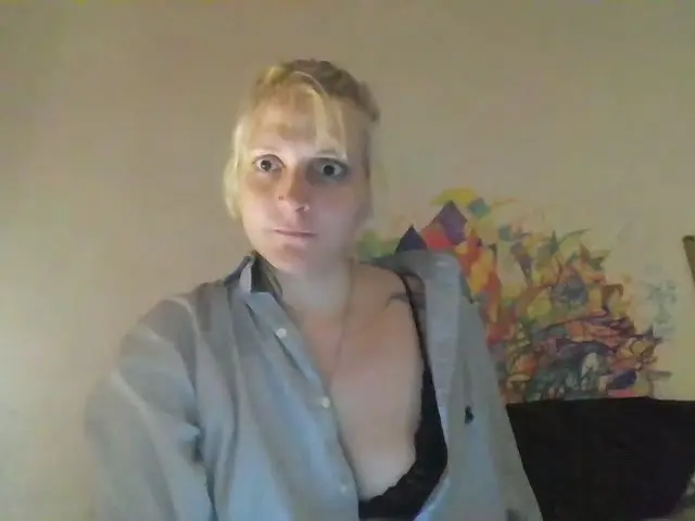 mistressnix Live Webcam Profil