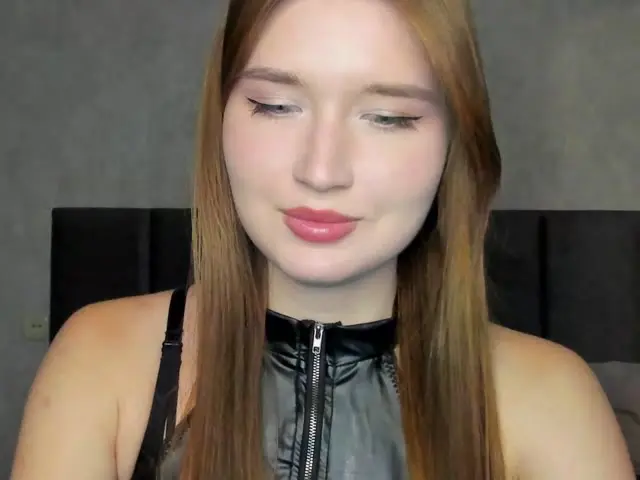 moonpearl Live Webcam Profil
