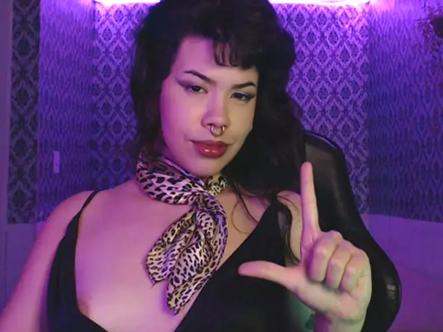 mscassandra Live Webcam Profil