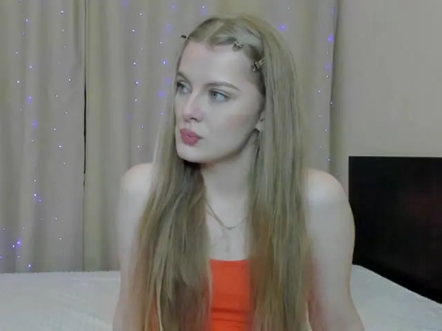 nikicat Live Webcam Profil
