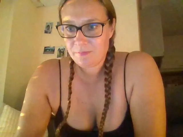 nini87 Live Webcam Profil