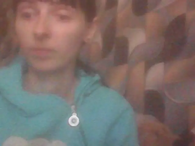 norasee Live Webcam Profil