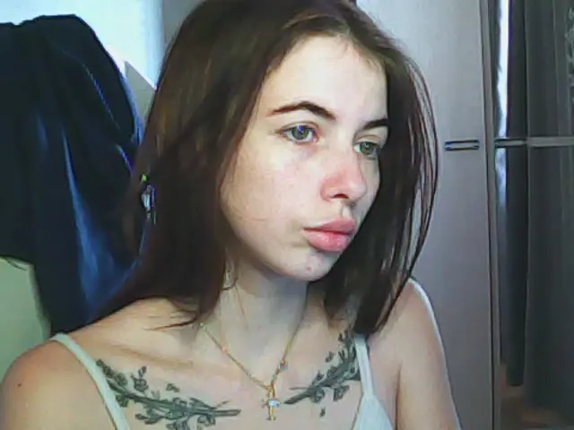 novellaa Live Webcam Profil