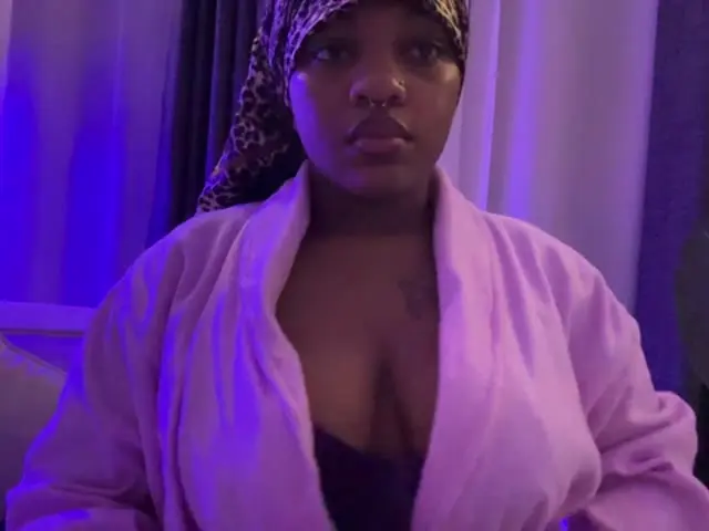 onlysia Live Webcam Profil