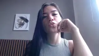 pandoraa Live Webcam Profil
