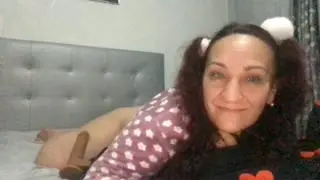 paula19 Live Webcam