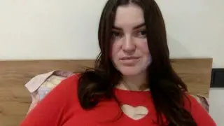 paulinna Live Webcam