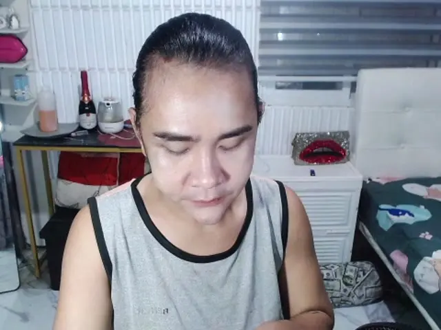 perfectcumts Live Webcam Profil