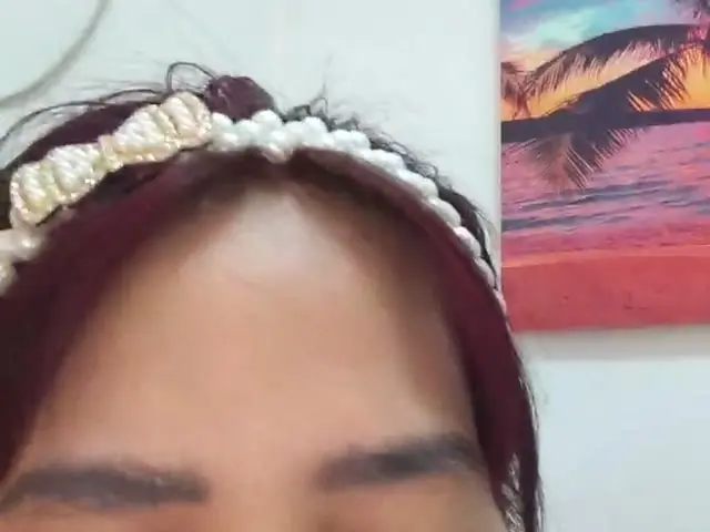 prettypinay Live Webcam Profil