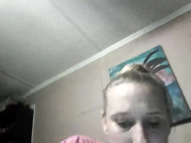 prettypoison Live Webcam Profil