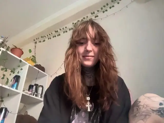 ravenarmor Live Webcam Profil