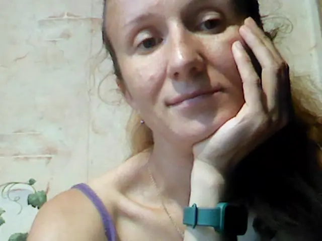 redhead89 Live Webcam Profil