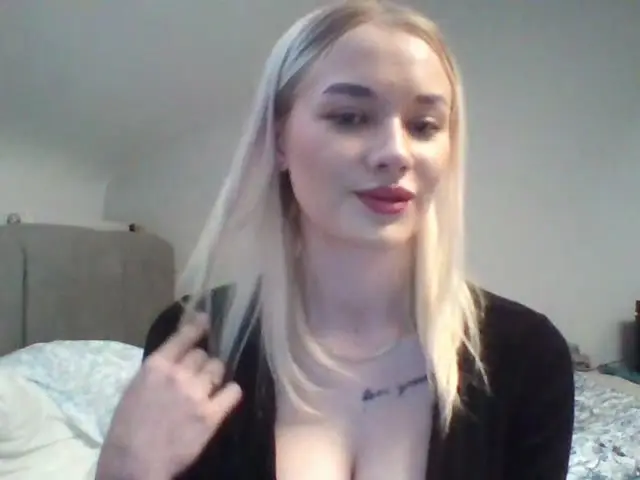 rosewet Live Webcam Profil