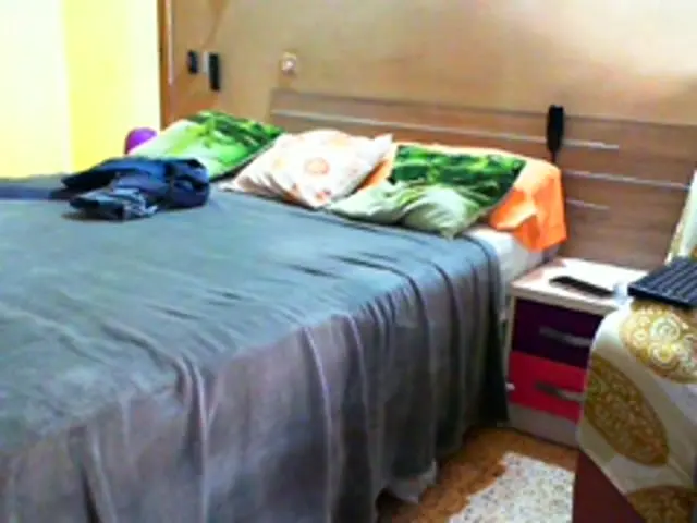 rubia Live Webcam Profil