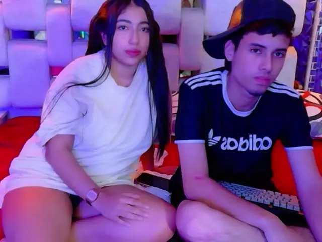 samandllitth Live Webcam Profil