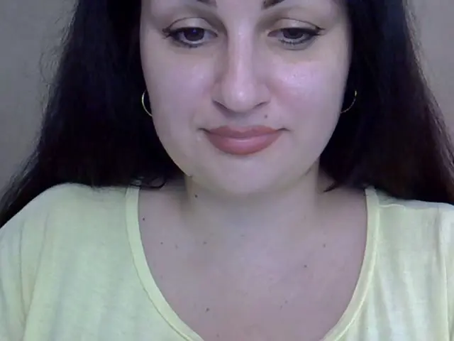 sapphie Live Webcam Profil