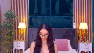 sarahsparks Live Webcam