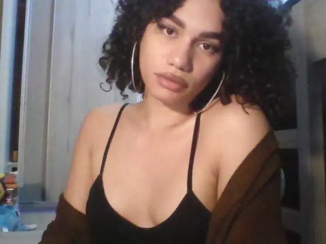 selinalatina Live Webcam Profil