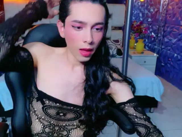 sharlon Live Webcam Profil