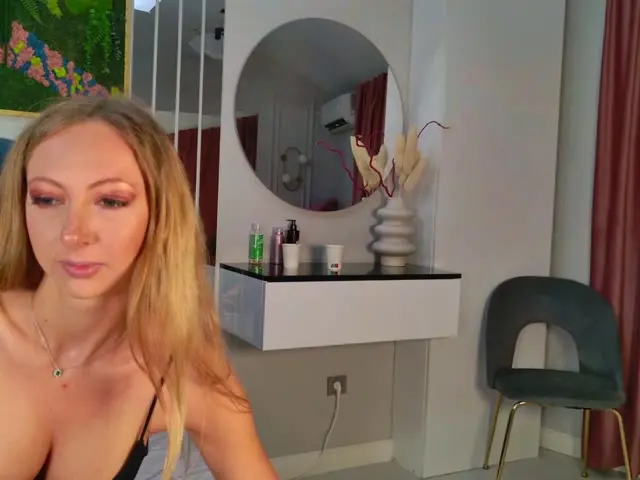 siennapierce Live Webcam Profil