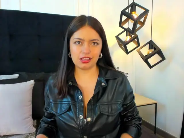 siiena Live Webcam Profil