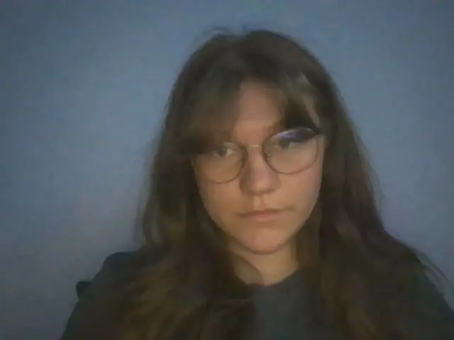 softmuse Live Webcam Profil