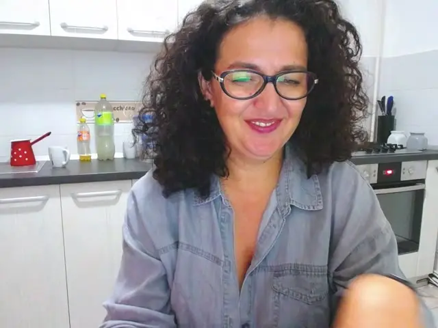 sorana1 Live Webcam Profil